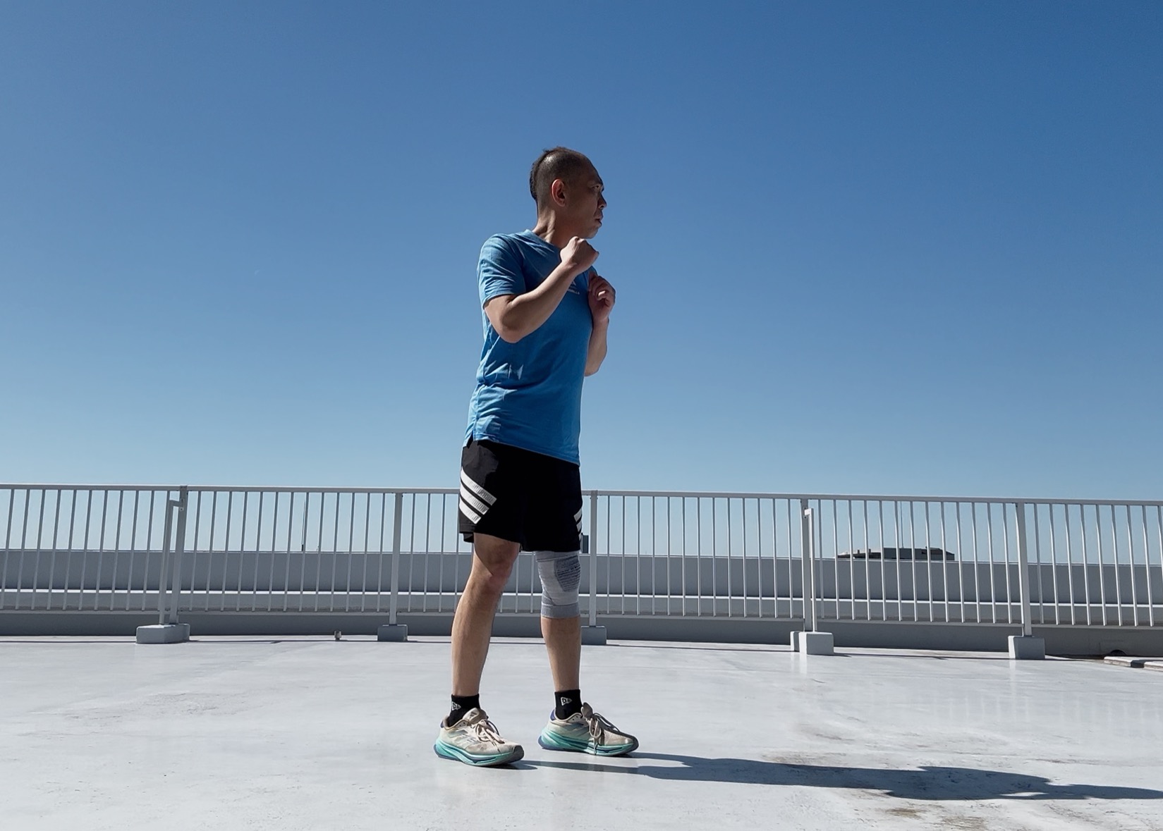 ボディコンバット105-2,コンバット1,コリオ,テクニック,ポイント